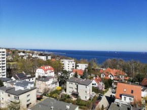 Apartament Morski